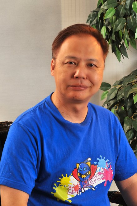 店長 仲間弘宗