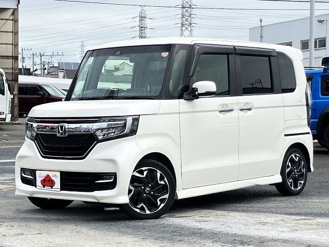 N-BOX