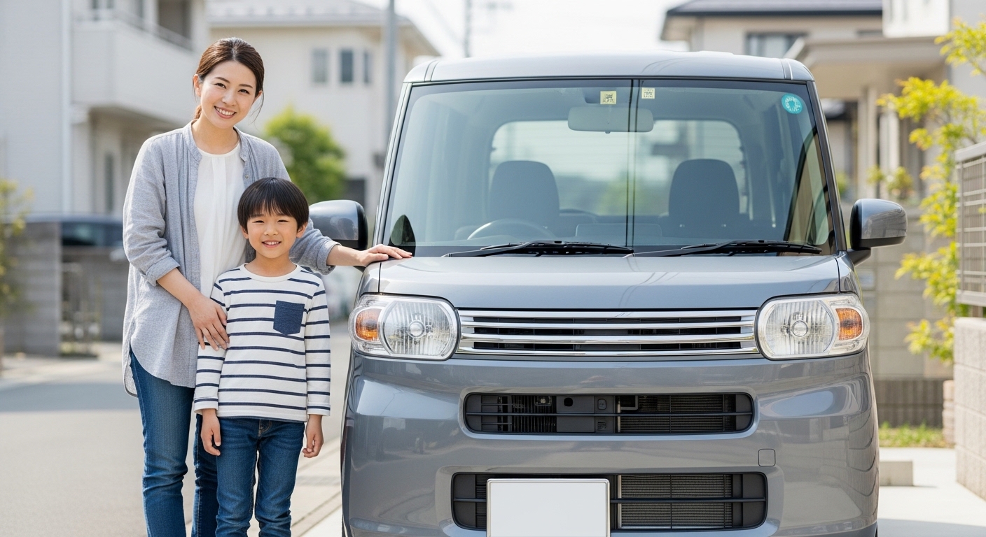 埼玉の自社ローン専門店、カーマッチさいたま見沼店!良質な中古車の気になる値段/価格を公開