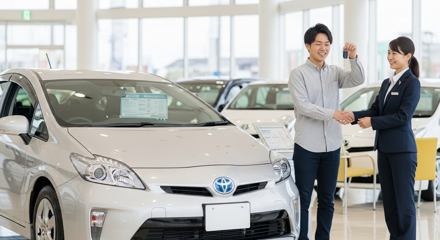 自社ローンとは「やばい」の?カーマッチさいたま見沼店が埼玉で教える審査のメリットと仕組み