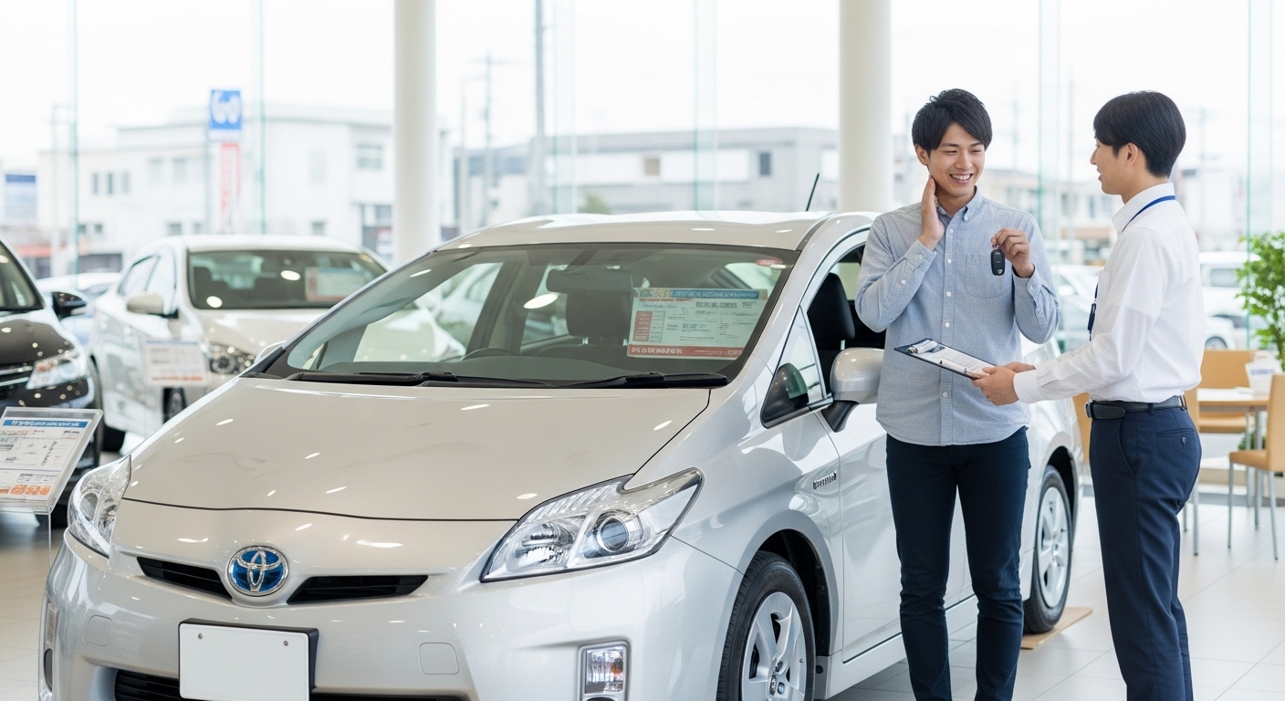 埼玉で審査に絶対通るように対策！カーマッチさいたま見沼店の自社ローンに通ったFAQ／よくある質問
