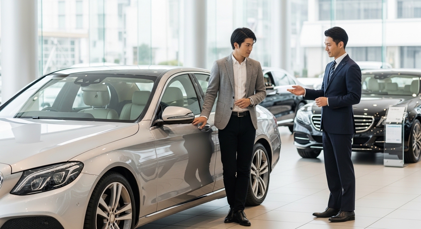 埼玉で軽自動車を審査に絶対通るように対策！カーマッチさいたま見沼店が教える絶対通るための注意点