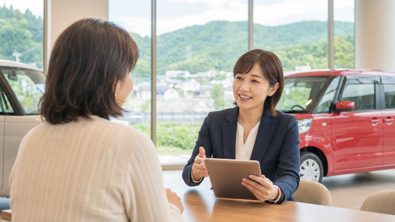 ブラックでも車は買える？埼玉の自社ローンで購入する条件と準備を解説