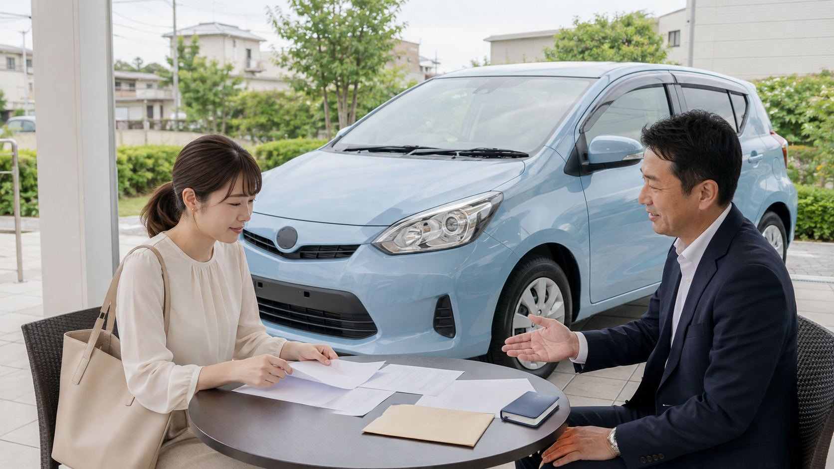 専業主婦でも車を持てる？見沼区の自社ローンで購入するための条件と対策